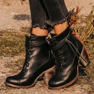 Freebird Bailey boot